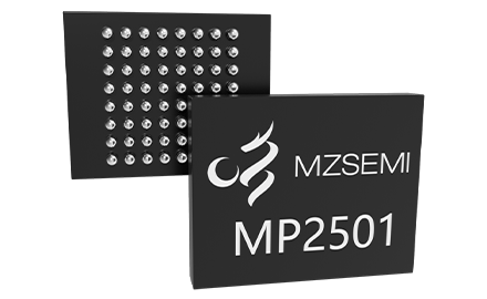 MP2501